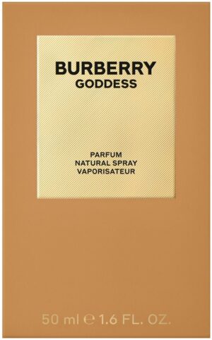 BURBERRY Goddess Parfum                      50 ml