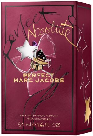 MARC JACOBS Perfect Absolute EDP             50 ml