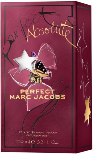 MARC JACOBS Perfect Absolute EDP            100 ml