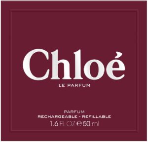 CHLOE Le Parfum rfb                          50 ml