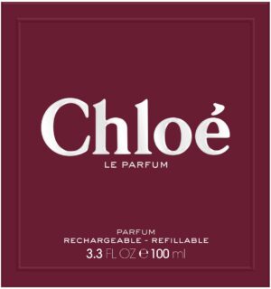 CHLOE Le Parfum rfb                         100 ml