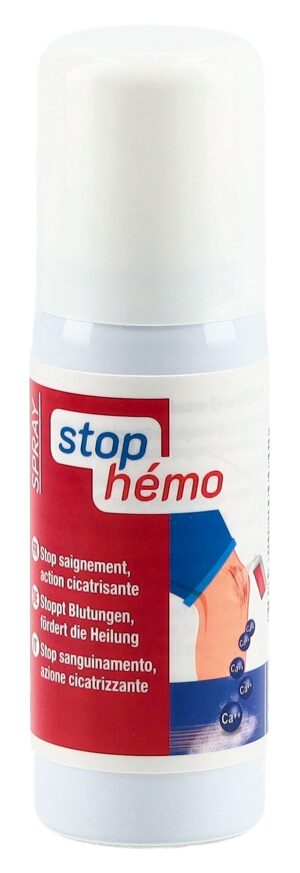 STOP HEMO Spray hämostatisch Spr 50 ml