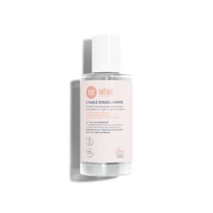 MEME Nagellackentferner-Öl                Tb 50 ml