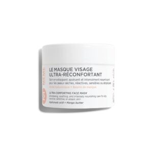 MEME Gesichtsmaske Ultra beruhigend     Topf 50 ml