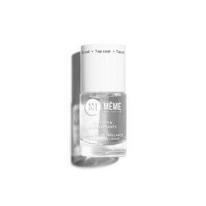 MEME Gel Top Coat                         Fl 10 ml