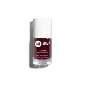 MEME Nagellack Cassis 03                  Fl 10 ml
