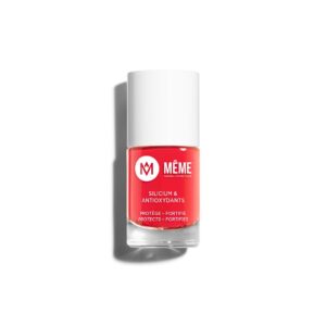 MEME Nagellack Koralle 04                 Fl 10 ml