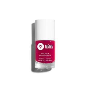 MEME Nagellack Himbeere 05                Fl 10 ml