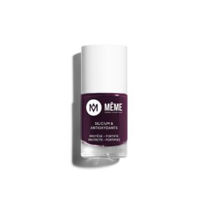 MEME Nagellack Aubergine 08               Fl 10 ml