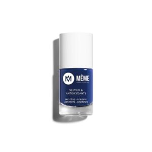 MEME Nagellack Marinblau                  Fl 10 ml