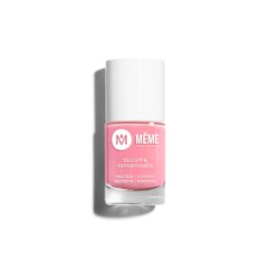 MEME Nagellack Bonbon Rosa 15             Fl 10 ml