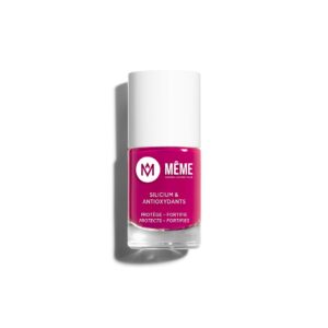 MEME Nagellack Fuchsia 19                 Fl 10 ml