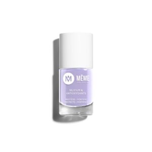 MEME Nagellack Lila 21                    Fl 10 ml