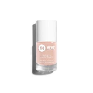 MEME Nagellack Mat Transparent 24         Fl 10 ml