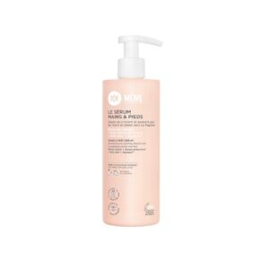 MEME Hand- & Fussserum                 Disp 300 ml