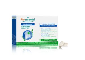 PURESSENTIEL Migra Pure Tabl             Fl 15 Stk