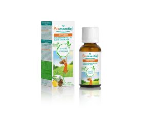 PURESSENTIEL Duftmisch Vitalität äth ÖGlasfl 30 ml