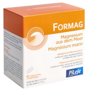 FORMAG Tabl                           Blist 90 Stk