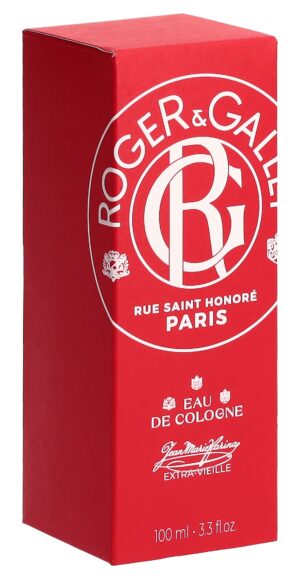 ROGER GALLET EXTRA V JMF EDC                100 ml