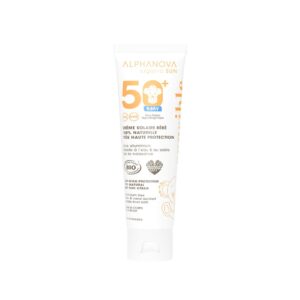 ALPHANOVA BB Sonnencreme SPF50+ Bio Tb 50 g