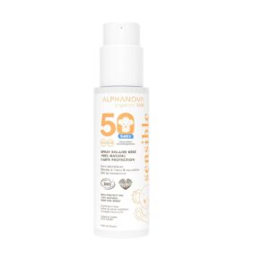 ALPHANOVA BB Sonnenspray SPF50+ Bio Spr 100 g
