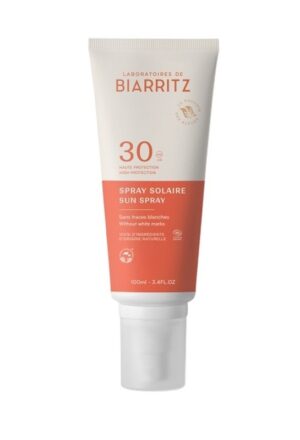 ALGA MARIS Sonnenspray LSF30 100 ml