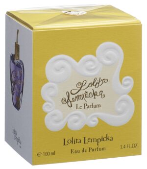 LOLITA LEMPICKA Le Parfum EDP          Vapo 100 ml