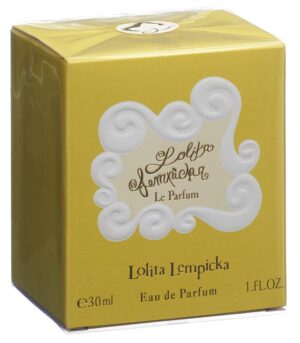 LOLITA LEMPICKA Le Parfum EDP           Vapo 30 ml