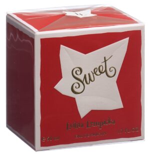 LOLITA LEMPICKA Sweet EDP                Spr 50 ml