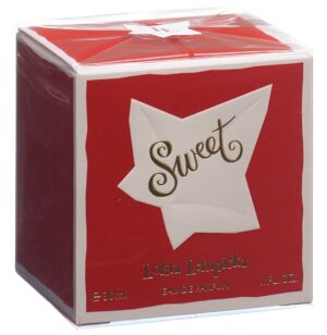LOLITA LEMPICKA Sweet EDP                Spr 30 ml