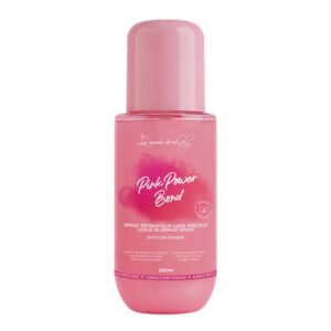 SECRET LOLY Pink Power Bond Fl 200 ml