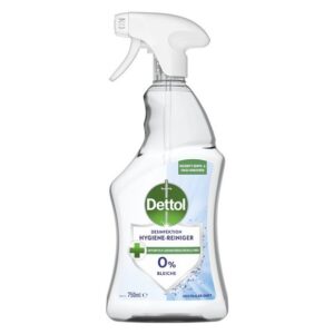 DETTOL Desinfektionsreiniger Standard       750 ml