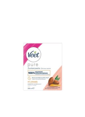 VEET Zuckerpaste                            250 ml