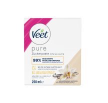 VEET Zuckerpaste Vanilla                    250 ml