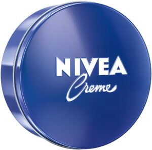 NIVEA Creme                              Ds 400 ml