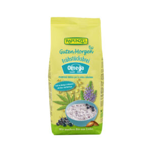 RAPUNZEL Frühstücksbrei Omega 500 g
