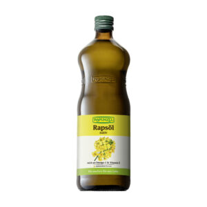 RAPUNZEL Rapsoel nativ Fl 1 lt