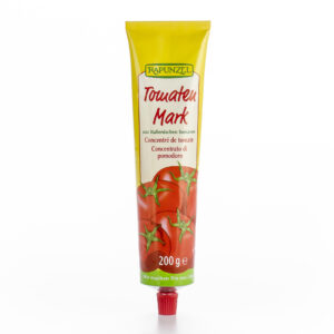 RAPUNZEL Tomatenmark 22 % Tr M Tb 200 g