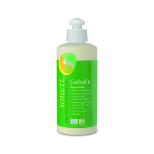 SONETT Gallseife flüssig                 Fl 300 ml