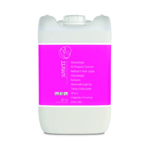 SONETT Allesreiniger Kanister 20 lt