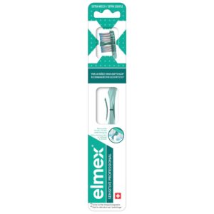 ELMEX SENSITIVE PROF Zahnbürste Extra Soft
