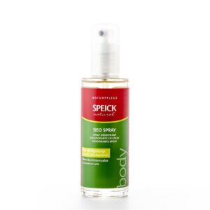 SPEICK Natural Deo                       Spr 75 ml