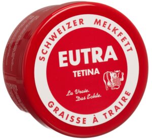 EUTRA Melkfett                           Ds 500 ml