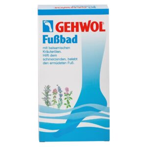 GEHWOL Fussbad                        Karton 400 g