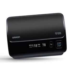 OMRON Blutdruck Oberarm EVOLV IT Gratisservice
