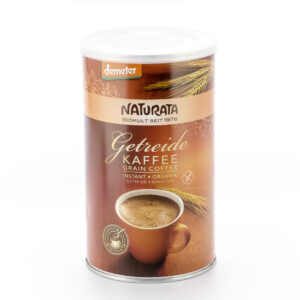 NATURATA Getreidekaffee Classic instant Ds 250 g