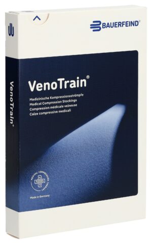BAUERFEIND VT Micro KKL2 ATU L nl gF sch