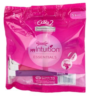 WILKINSON Beauty Einwegrasierer        Blist 5 Stk