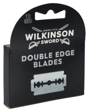 WILKINSON Vintage Classic Klingen       Box 10 Stk