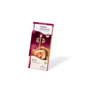 BIOSUN traditional Ohrkerzen                5 Paar